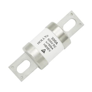 fusible de protección contra cortocircuitos