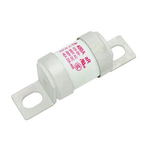 fusible de acción rápida