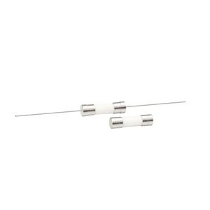 fusible axial