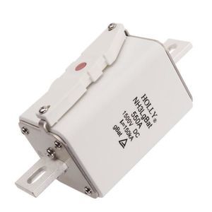 fusible NH