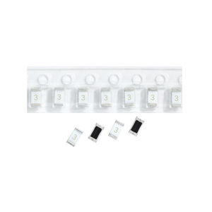 fusible subminiatura