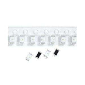fusible subminiatura