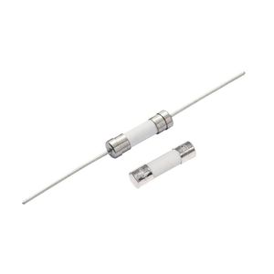 fusible axial
