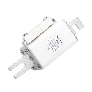 fusible de protección contra cortocircuitos