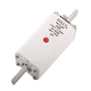 fusible NH