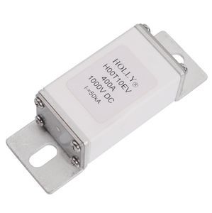 fusible de protección contra cortocircuitos