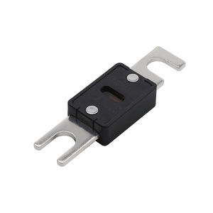 fusible de protección contra cortocircuitos