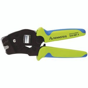 herramienta de engaste manual