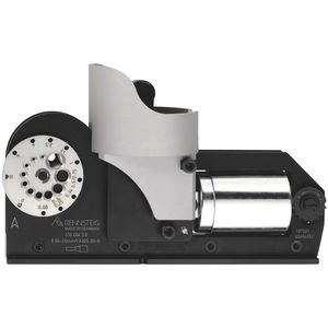 herramienta de engaste manual