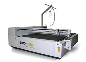 máquina de corte láser CO2