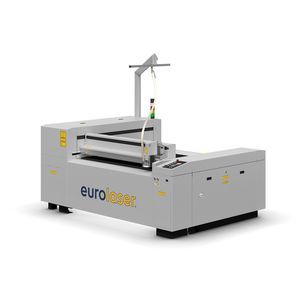 máquina de corte láser CO2 1
