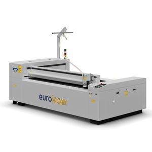 máquina de corte láser CO2 1