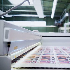 módulo cámara para la producción 1