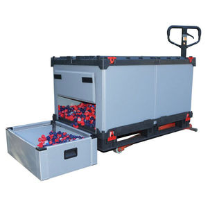caja-palé de PP 1