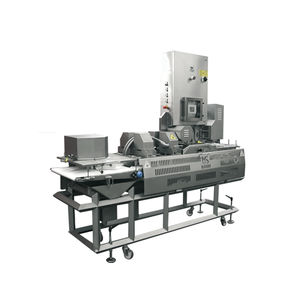 máquina de corte de hilo 1