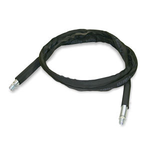 tubo flexible hidráulico