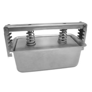molde para alimentos rectangular 1