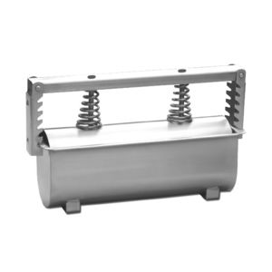 molde para alimentos de acero inoxidable 1