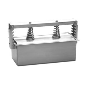 molde para alimentos rectangular 1
