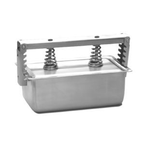 molde para alimentos rectangular 1