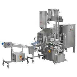 máquina porcionadora de carne