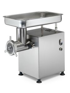picadora industrial de carne