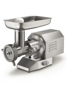 picadora industrial de carne