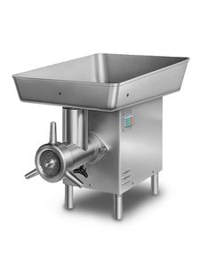 picadora industrial de carne