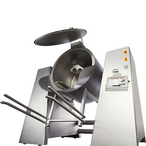 tambor de maceración de vacío
