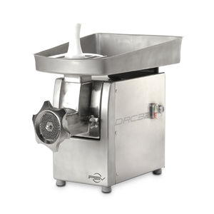 picadora industrial de carne