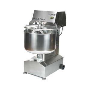 mezcladora de carne de acero inoxidable