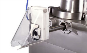 cutter para carne industrial