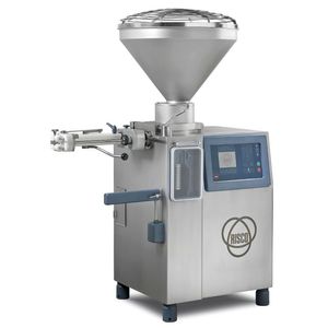 embutidora de vacío para salchichas