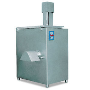 picadora industrial automática