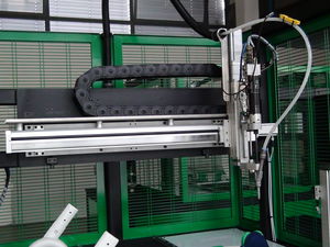 modulo de atornillado automático 1
