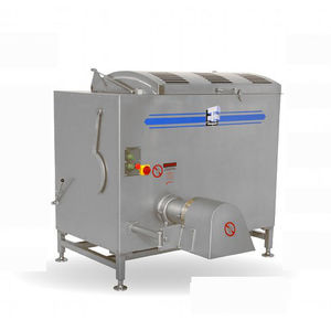 picadora industrial de carne 1