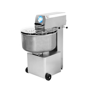 mezcladora de carne de acero inoxidable