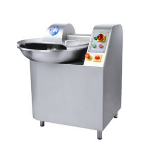 cutter para carne industrial