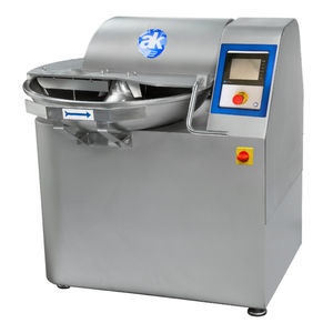 cutter para carne industrial