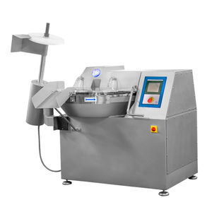 cutter para carne industrial