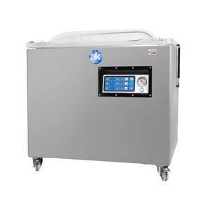 máquina de embalaje de vacío