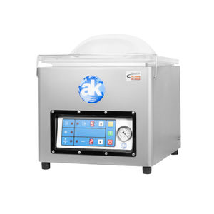 máquina de embalaje de vacío