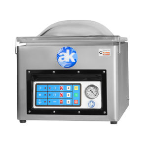 máquina de embalaje de vacío