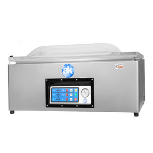 máquina de embalaje de vacío