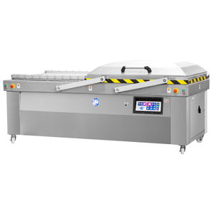 máquina de embalaje de vacío