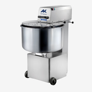 mezcladora de carne de acero inoxidable