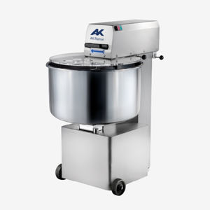 mezcladora de carne de acero inoxidable