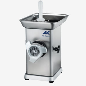 picadora industrial de carne