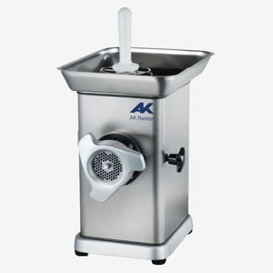 picadora industrial de carne