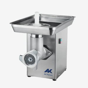 picadora industrial de carne